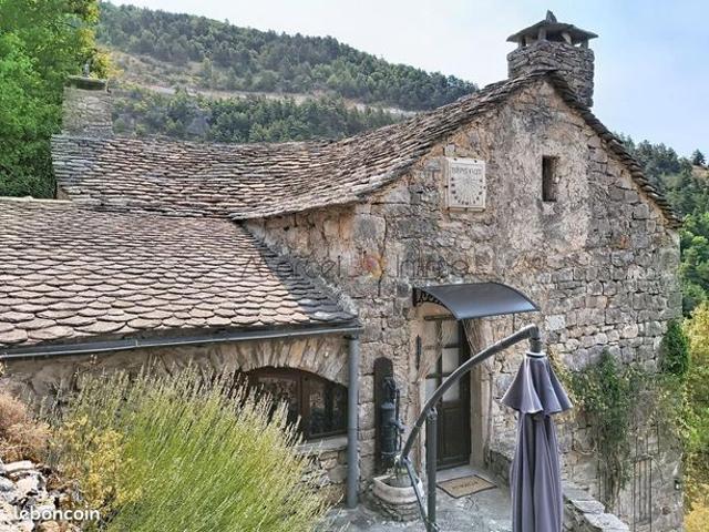 Maison vente à Millau, Saint-andré-de-vézines