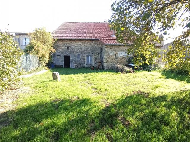 Maison vente à Xammes, Meurthe-et-Moselle