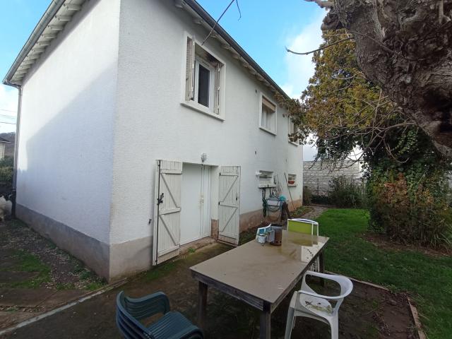 Maison vente à Brive-la-Gaillarde, Brive-la-gaillarde