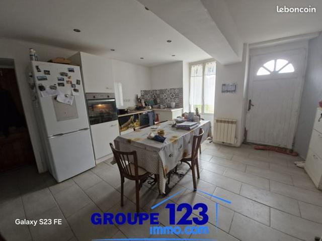Maison vente à Auxerre, Ligny-le-châtel