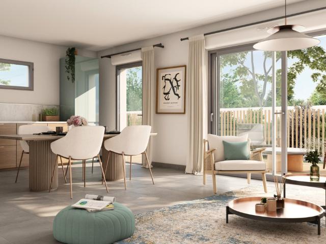Maison vente à Toulouse