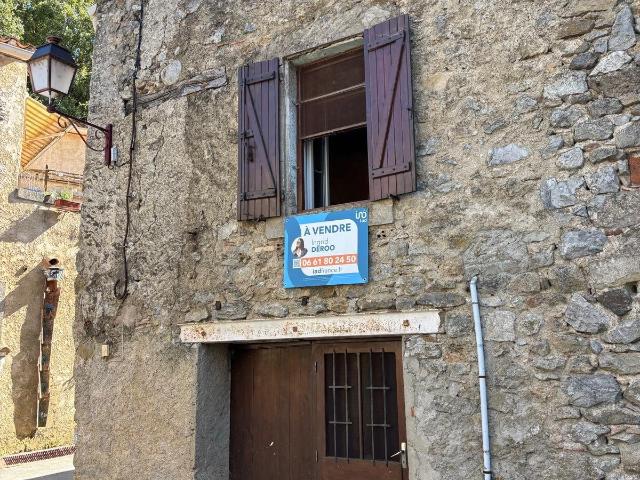 Maison vente à Félines-Termenès, Aude