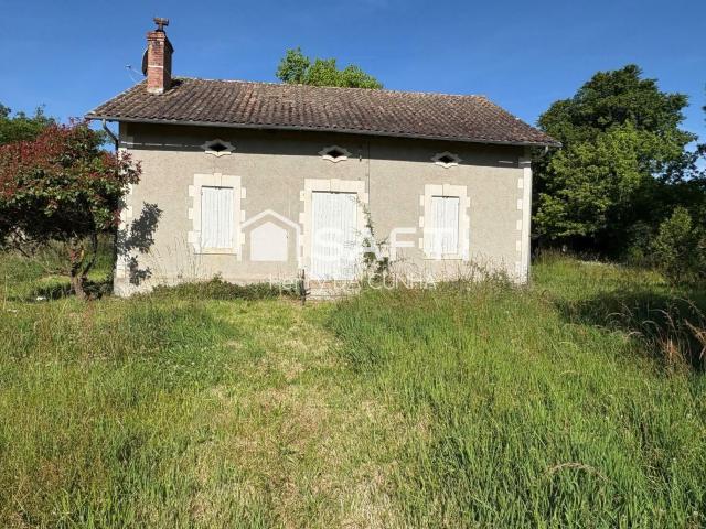 Maison vente à Saugnacq-et-muret, Landes