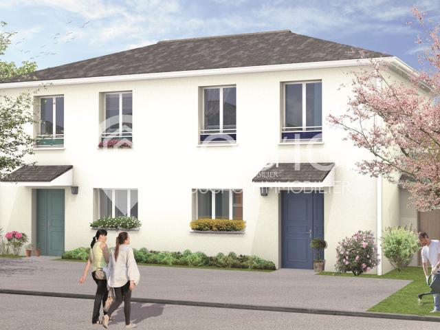 Maison vente à Pau, Lons