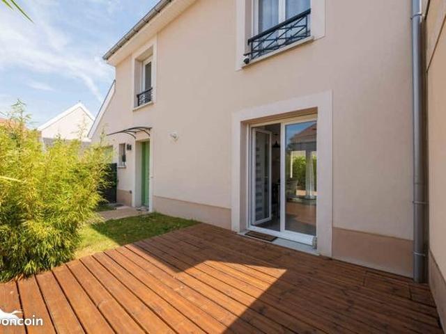 Maison vente à Rambouillet, La Queue-les-yvelines