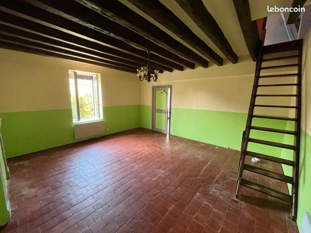 Maison vente à Vierzon, Méreau