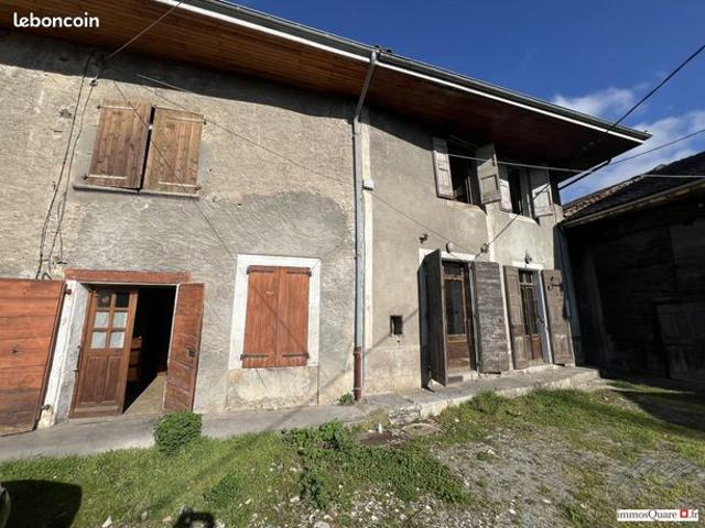 Maison vente à Grenoble, Crolles