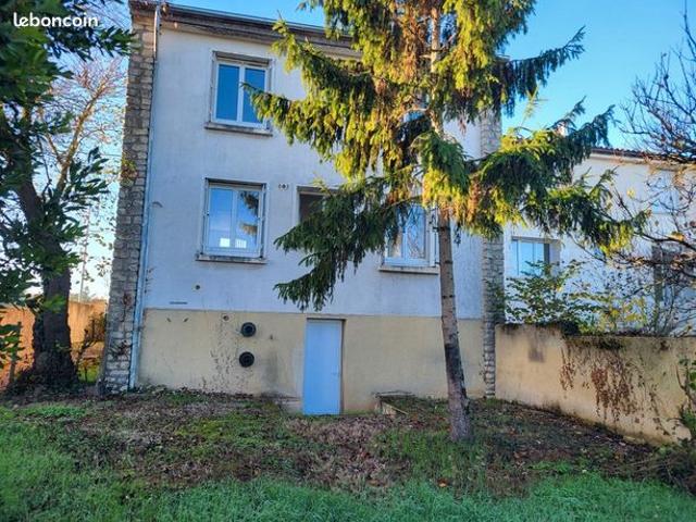 Maison vente à Bressuire, Thouars