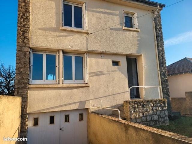 Maison vente à Bressuire, Thouars