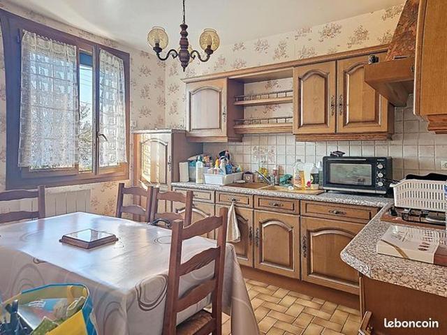 Maison vente à Alençon