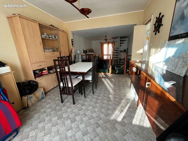 Maison vente à Saint-Nazaire, Saint-nazaire