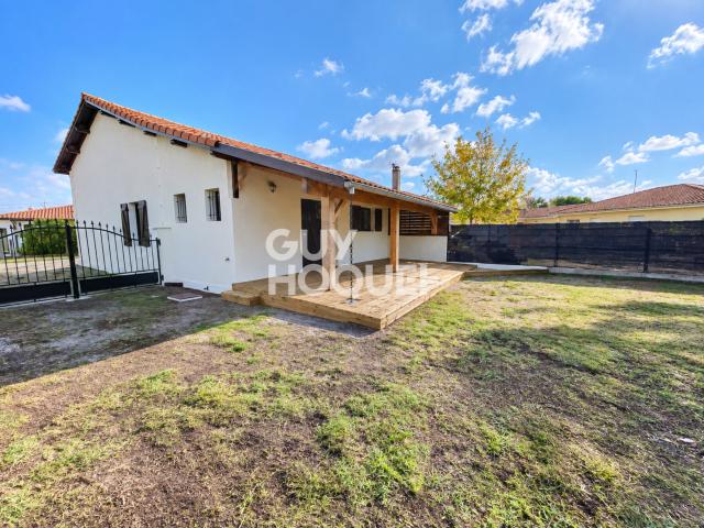 Maison vente à Labouheyre, Landes