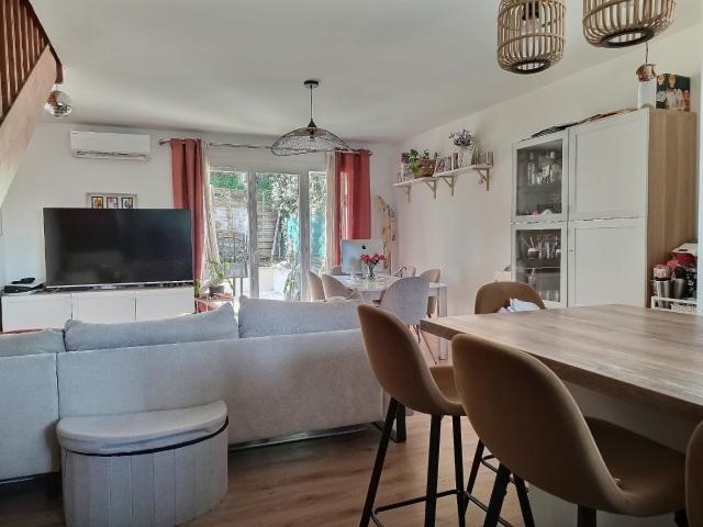 Maison vente à Roquebrune-sur-Argens, Var