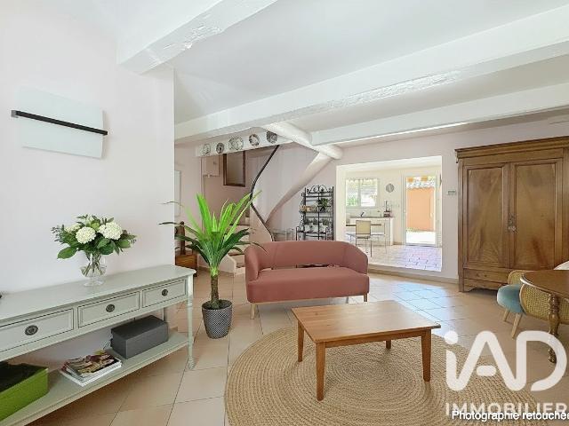 Maison vente à Marseille