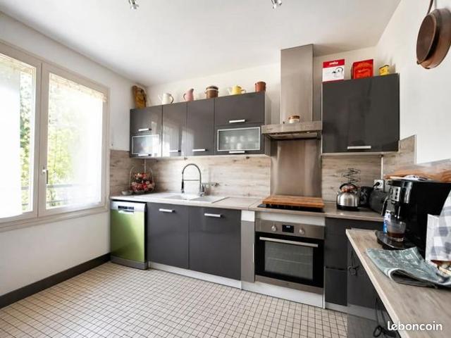 Appartement vente à Champhol, Eure-et-Loir