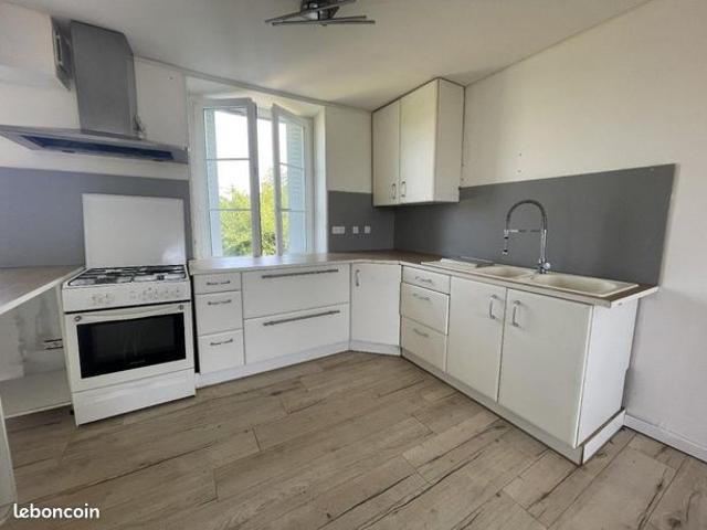 Maison vente à Limoges, Saint-yrieix-la-perche
