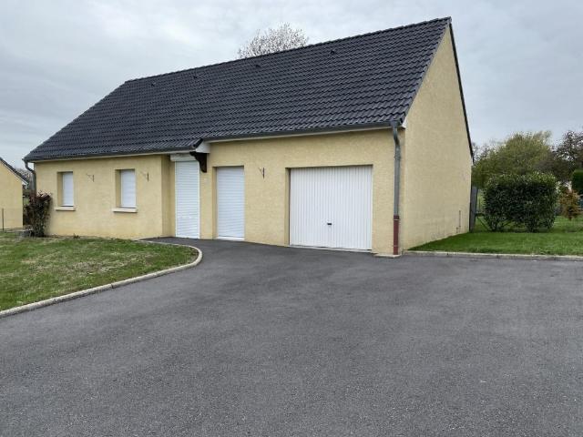 Maison vente à Watigny, Aisne