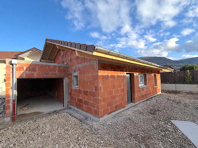 Maison vente à Saint-Julien-en-Genevois, Seyssel