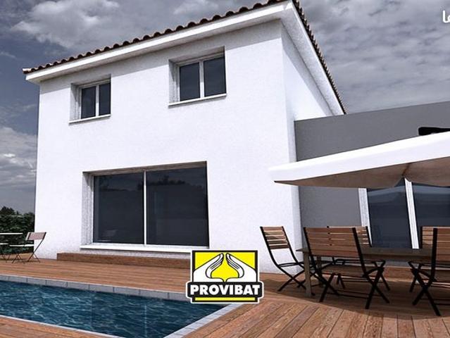 Maison vente à Hérault