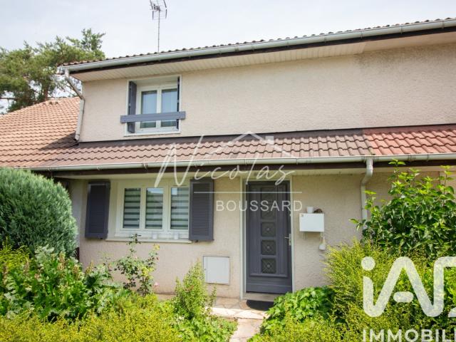 Maison vente à Claye-Souilly, Seine-et-Marne