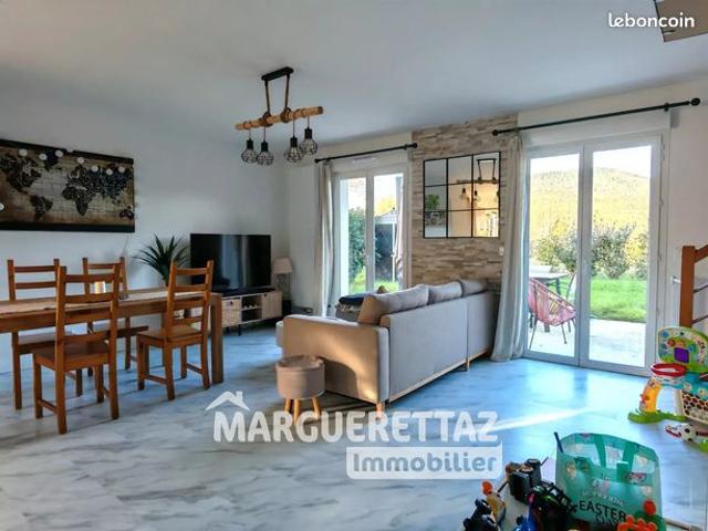 Maison vente à Bonneville, Viuz-en-sallaz