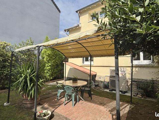 Maison vente à Sarcelles, Saint-gratien