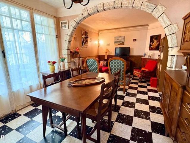 Maison vente à Romorantin-Lanthenay, Salbris