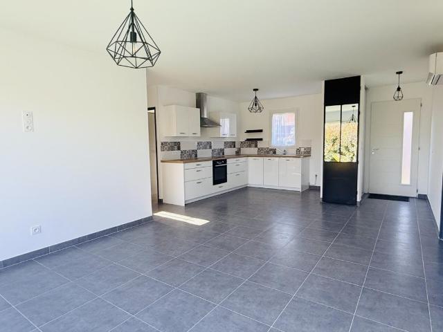 Maison vente à Castelnaudary, Aude