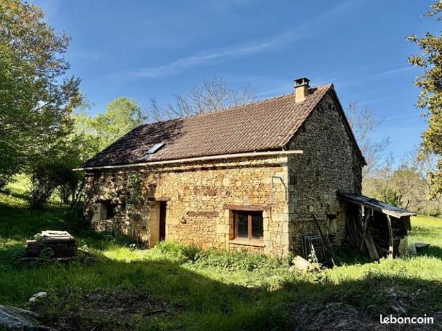 Maison vente à Sarlat-la-Canéda, La Cassagne