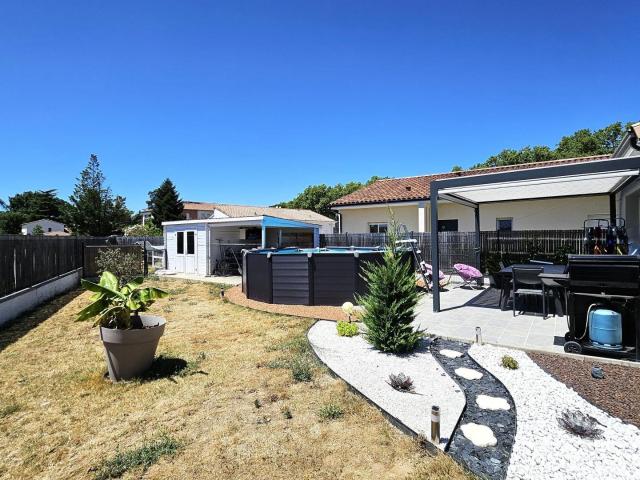 Maison vente à Albi, Marssac-sur-tarn