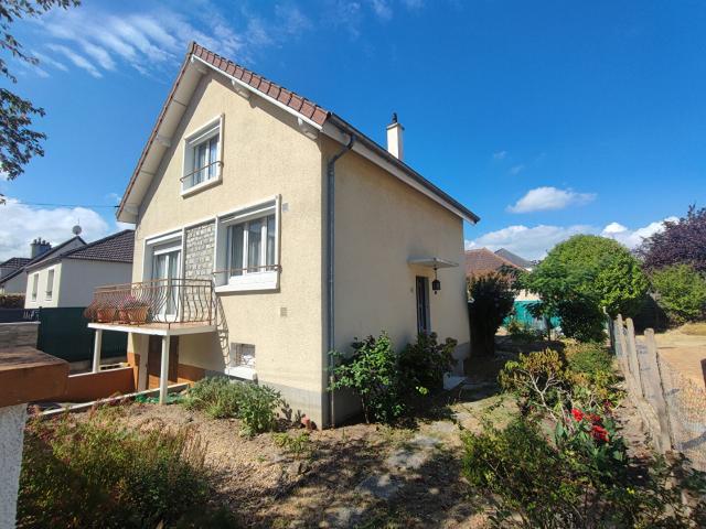 Maison vente à Orléans, Saint-jean-de-braye