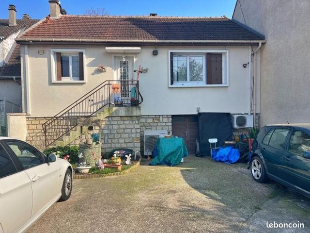 Maison vente à Le Raincy, Montfermeil