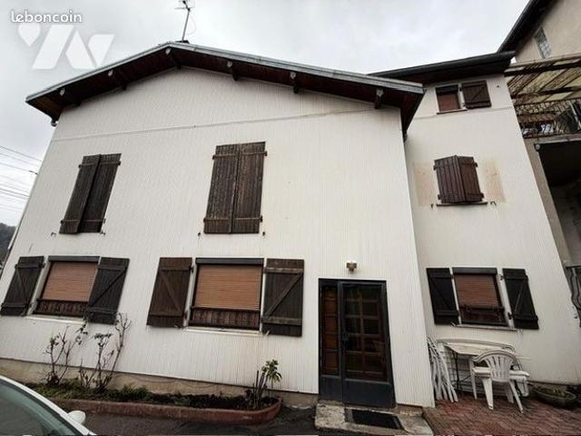 Maison vente à Épinal, Epinal