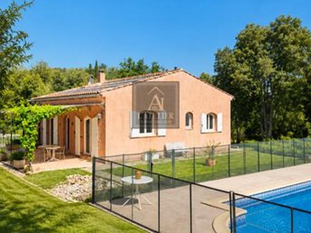 Maison vente à Arrondissement de Draguignan, Lorgues