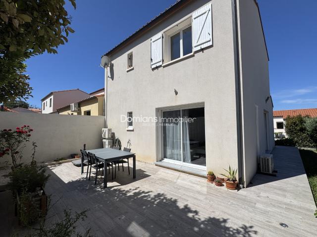 Maison vente à Céret, Trouillas
