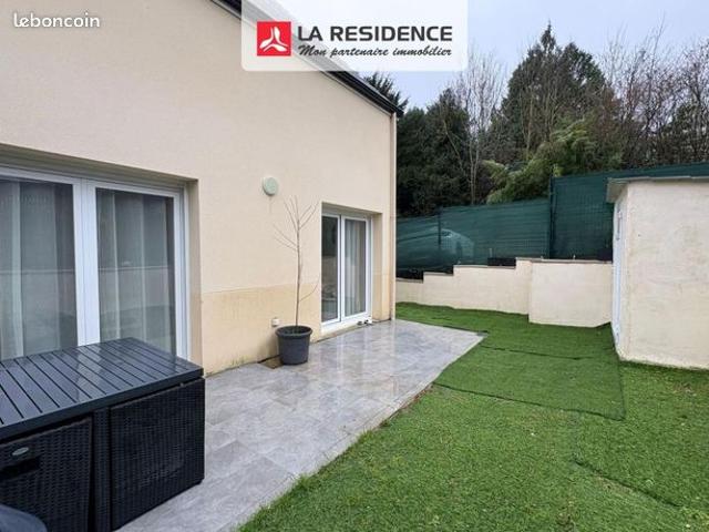 Maison vente à Argenteuil, Montigny-lès-cormeilles