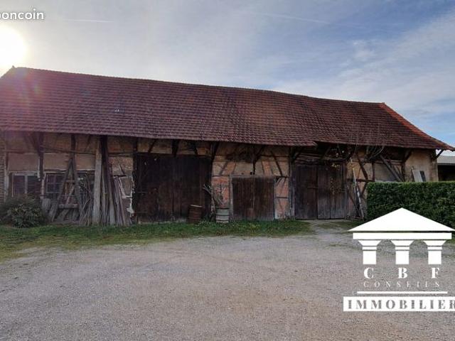 Maison vente à Chalon-sur-Saône, Epervans