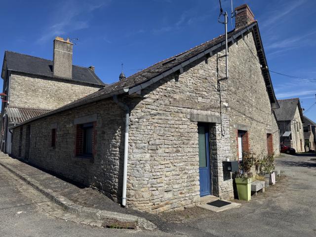 Maison location à Redon, Bretagne