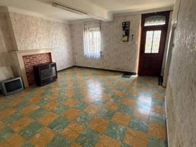 Maison vente à Valenciennes, Aulnoy-lez-valenciennes