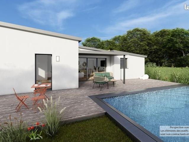 Maison vente à Toulouse, Sainte-foy-d'aigrefeuille