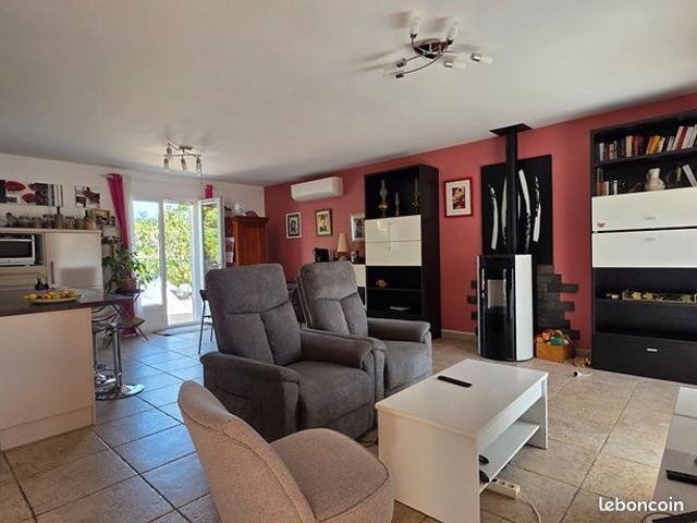 Maison vente à Robiac-Rochessadoule, Gard
