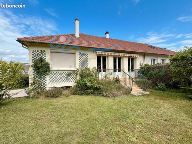 Maison vente à Mantes-la-Jolie, Freneuse