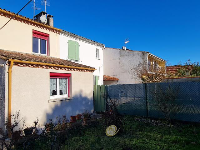 Maison vente à Marmande, Tonneins