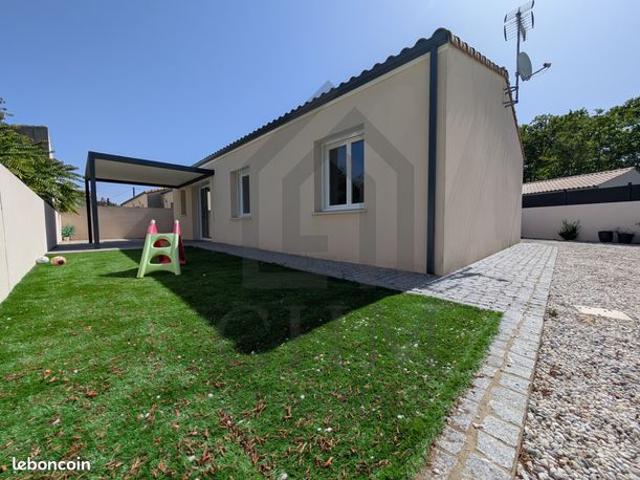 Maison vente à Niort, Bessines