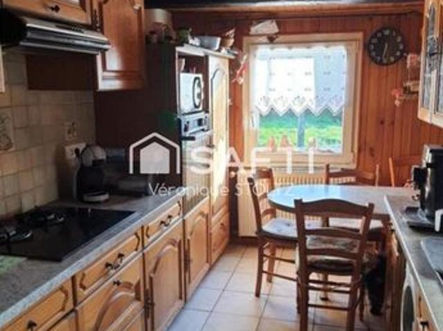 Maison vente à Altkirch, Hochstatt