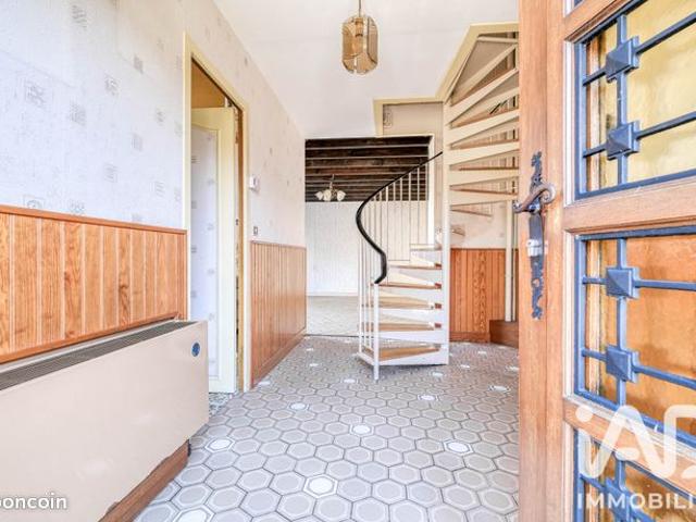 Maison vente à Meaux