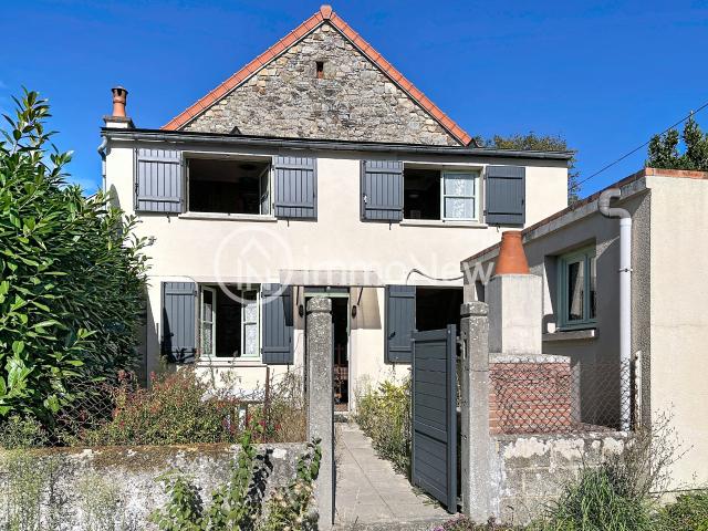 Maison vente à Avranches, Normandie