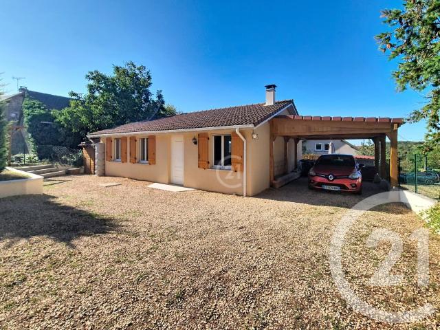 Maison vente à La Tour-du-Pin, Crémieu