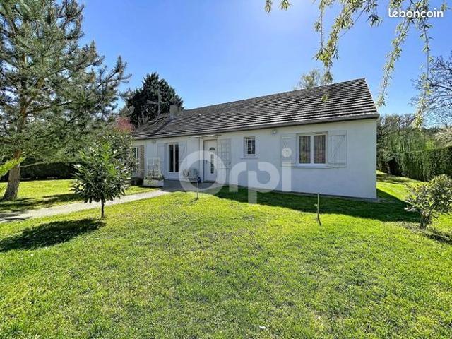 Maison vente à Clermont, La Neuville-en-hez