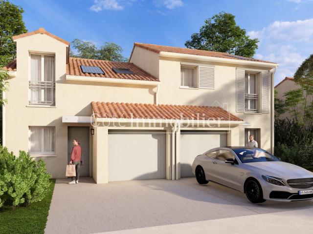 Maison vente à Nantes, Port-saint-père